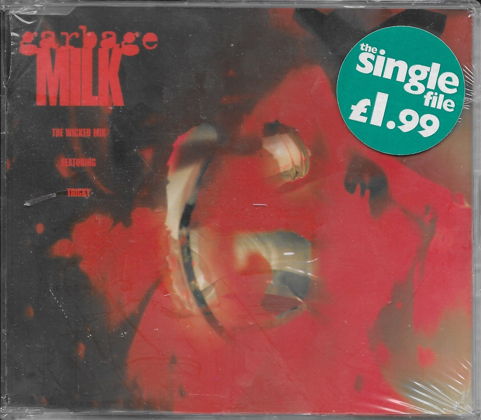 Picture of DX 1494 cover